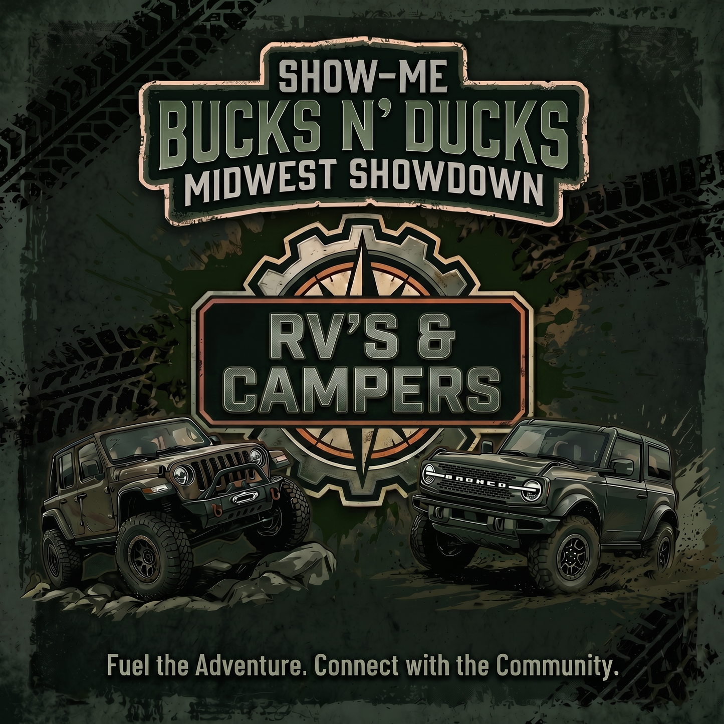 RV's & Campers