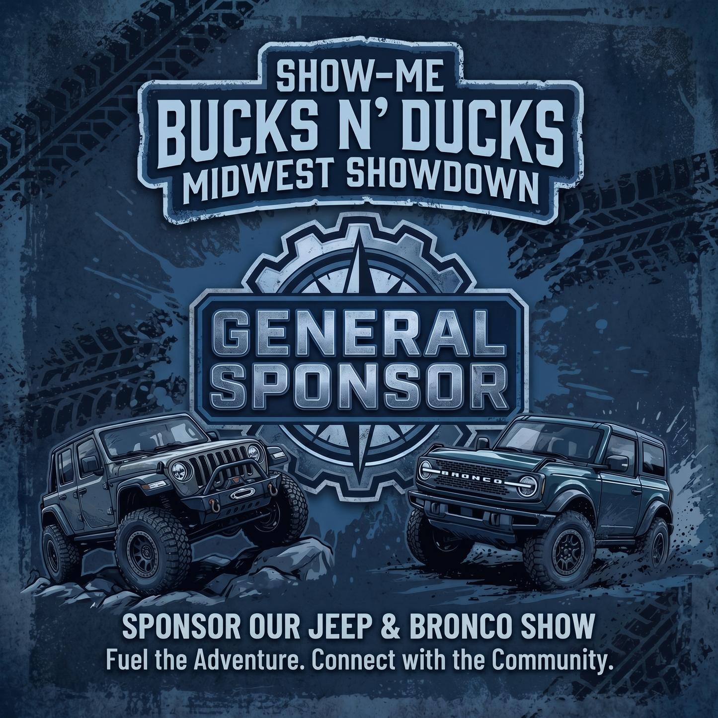 General Sponsor