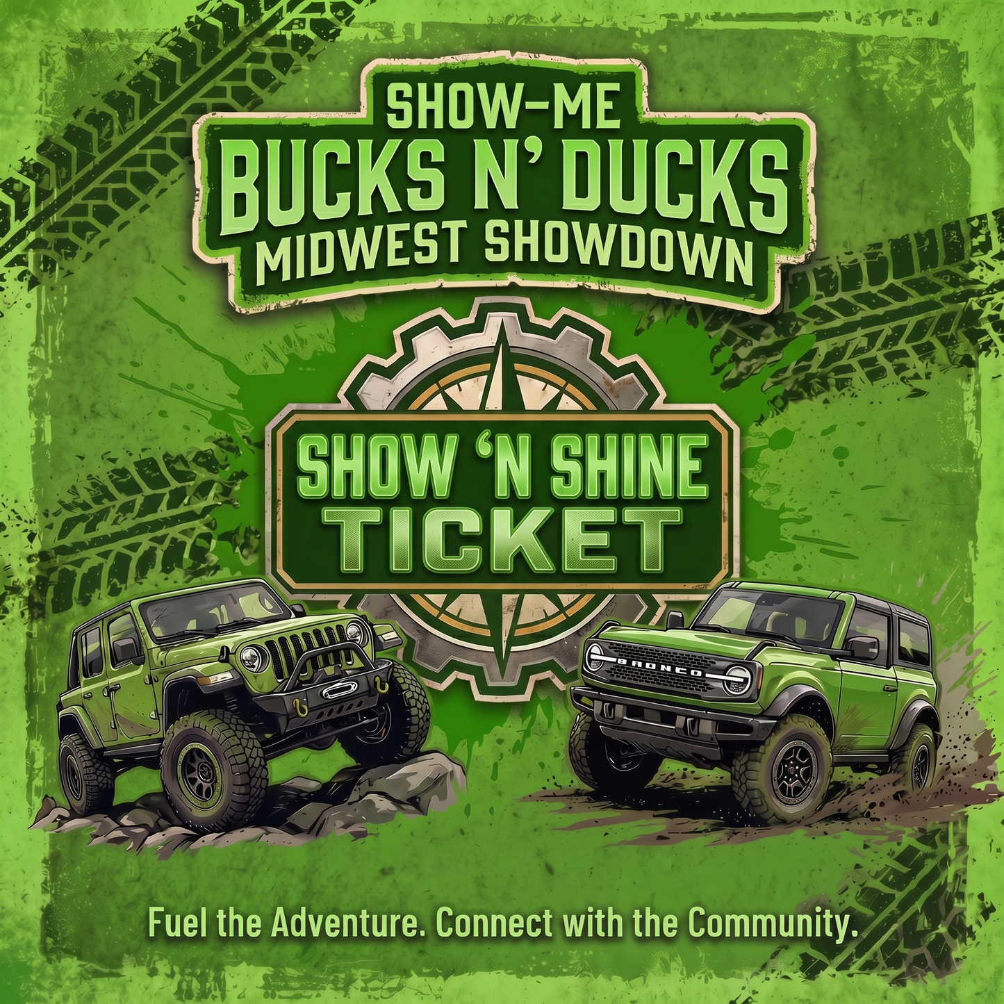 Show n' Shine