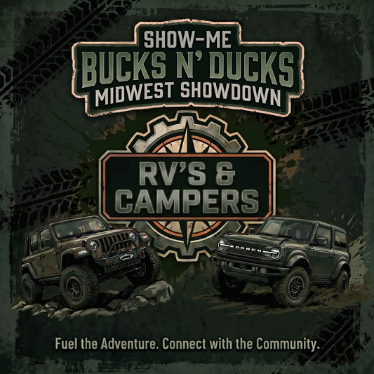 RV's & Campers