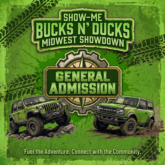 General Admission