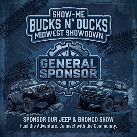General Sponsor