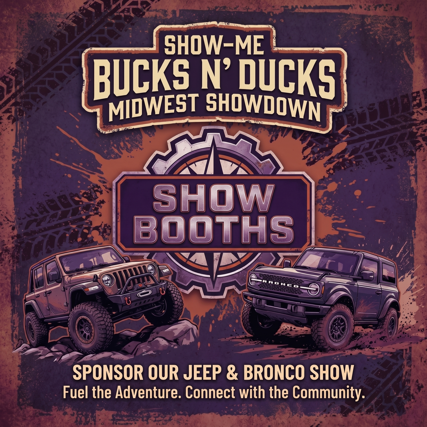 Show Booths