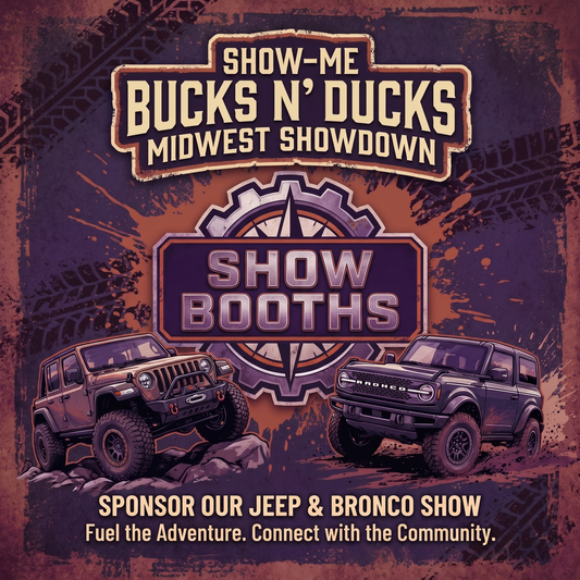 Show Booths