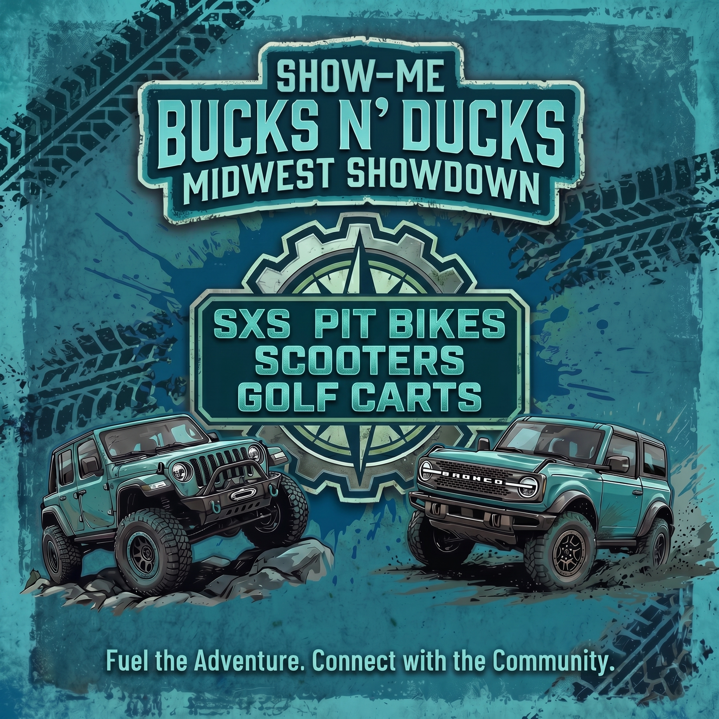 SXS | Pit Bikes | Scooters | Golf Carts